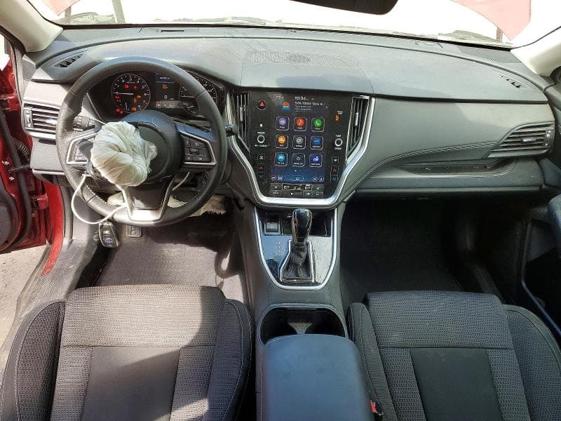 2025 SUBARU OUTBACK PREMIUM PREMIUM 8