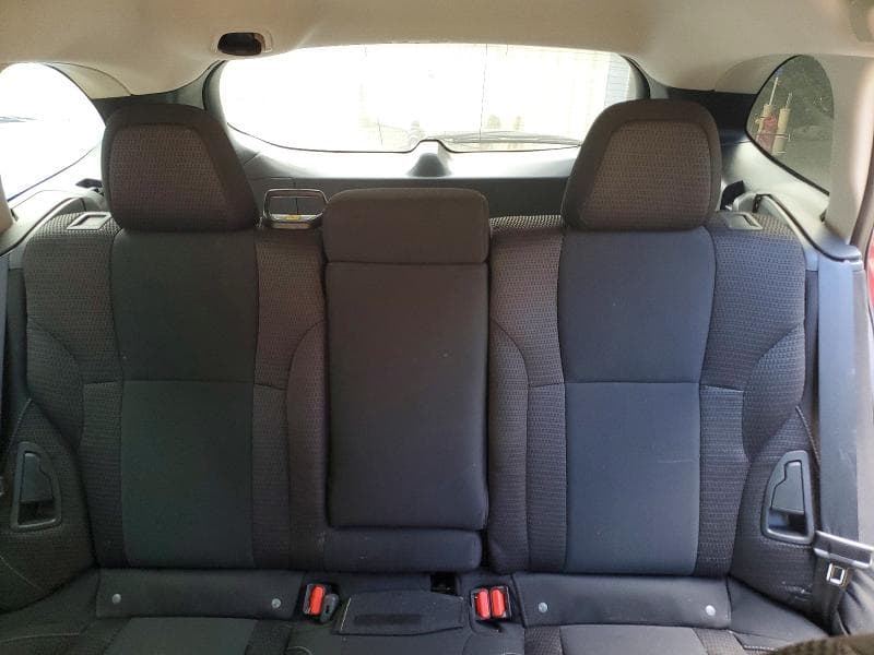 2025 SUBARU OUTBACK PREMIUM PREMIUM 10