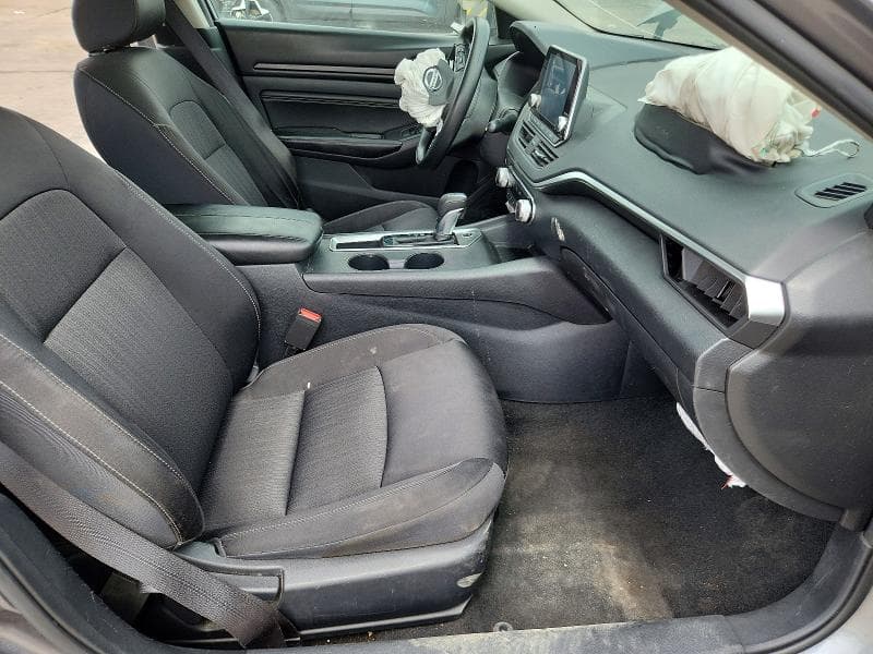 2020 NISSAN ALTIMA S 7