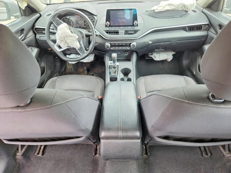 2020 NISSAN ALTIMA S 8