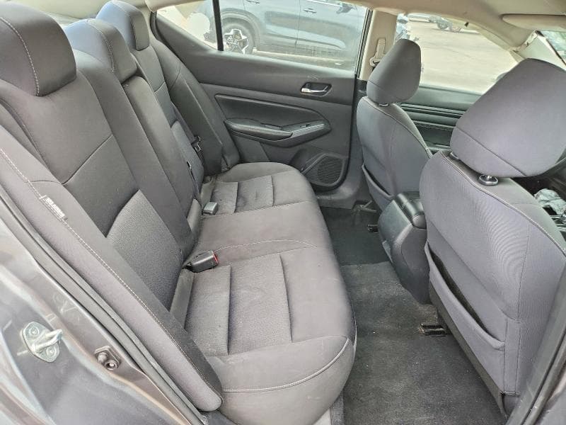 2020 NISSAN ALTIMA S 10
