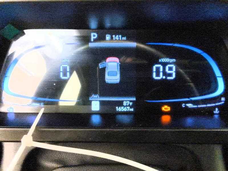 2025 HYUNDAI ELANTRA SEL SPORT SEL SPORT 9