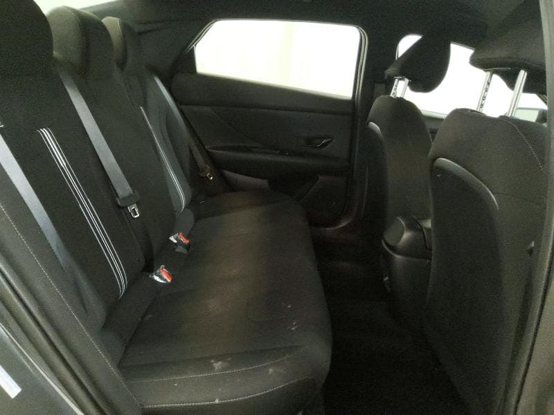 2025 HYUNDAI ELANTRA SEL SPORT SEL SPORT 10