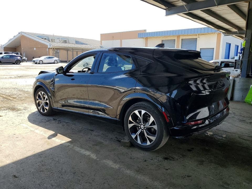 2023 FORD MUSTANG MACH-E PREMIUM PREMIUM 2