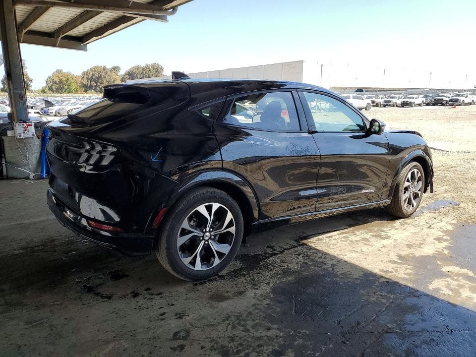 2023 FORD MUSTANG MACH-E PREMIUM PREMIUM 3