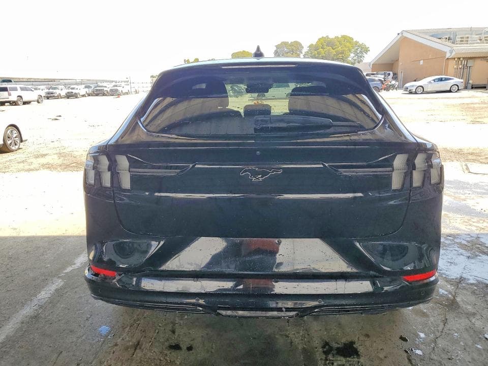 2023 FORD MUSTANG MACH-E PREMIUM PREMIUM 6