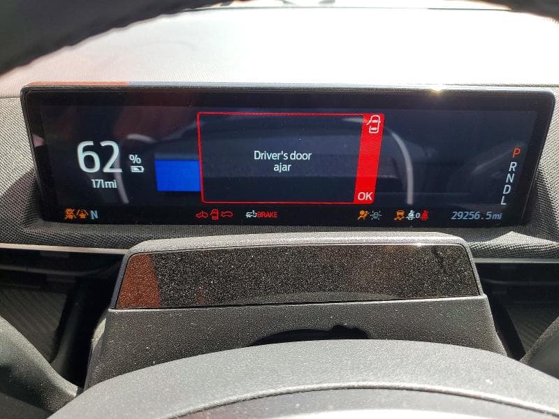 2023 FORD MUSTANG MACH-E PREMIUM PREMIUM 9