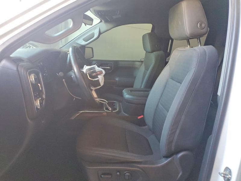 2020 GMC SIERRA C1500 ELEVATION 7