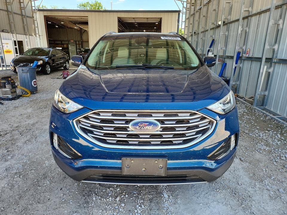 2020 FORD EDGE SEL 5