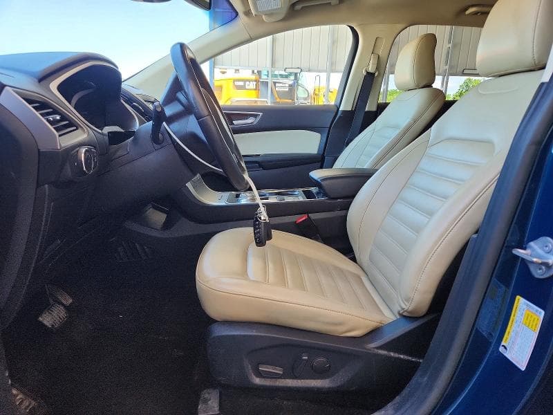 2020 FORD EDGE SEL 7
