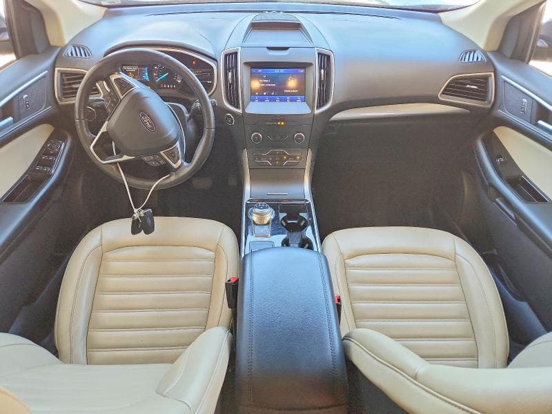 2020 FORD EDGE SEL 8