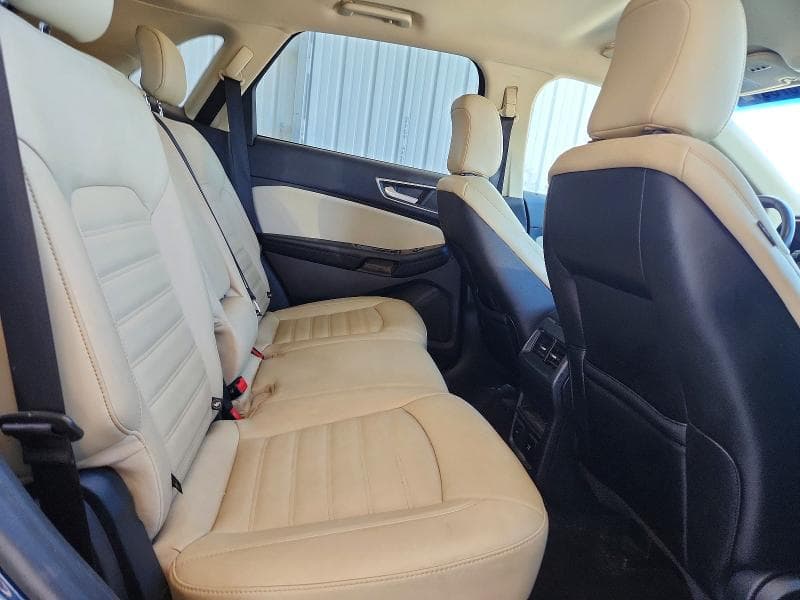 2020 FORD EDGE SEL 10