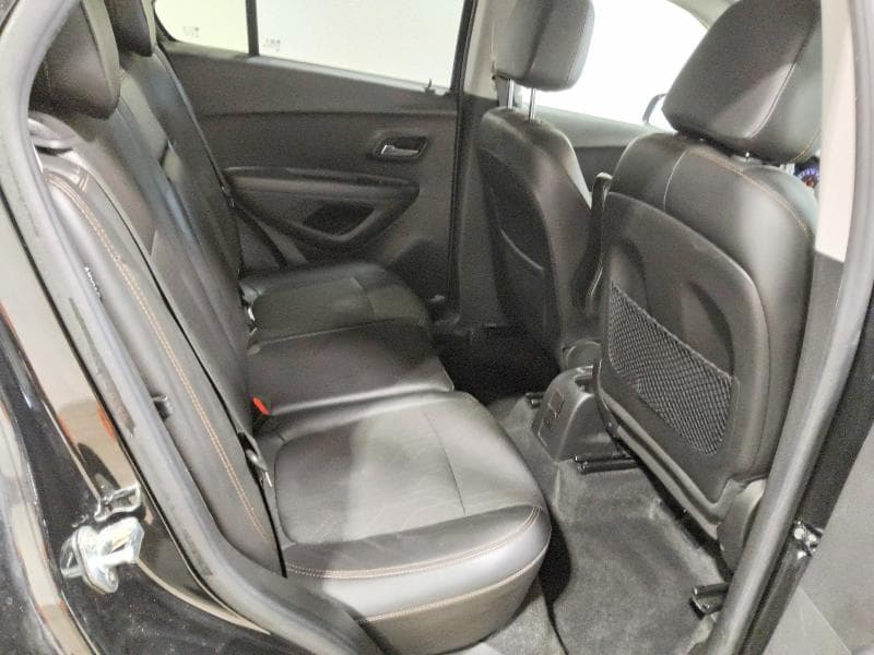 2019 CHEVROLET TRAX 1LT 11