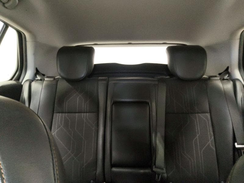 2019 CHEVROLET TRAX 1LT 10