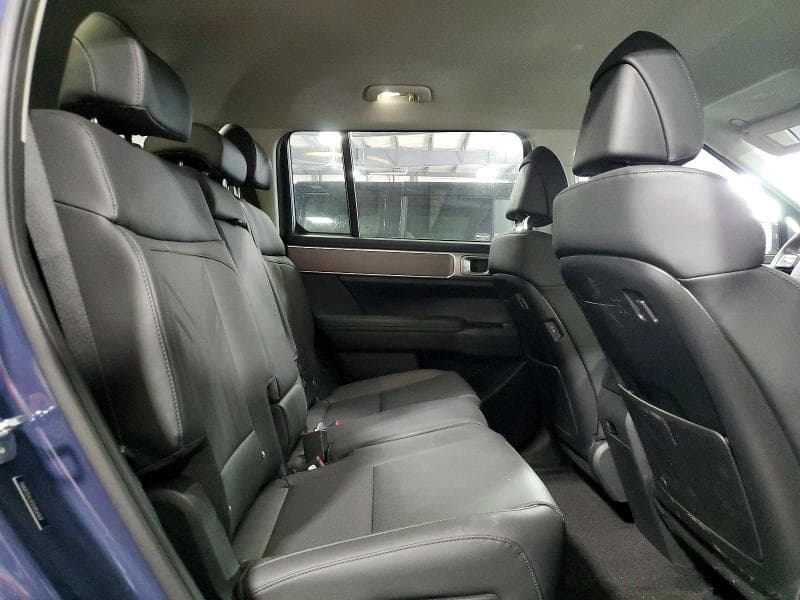 2025 HYUNDAI SANTA FE SEL SEL 11