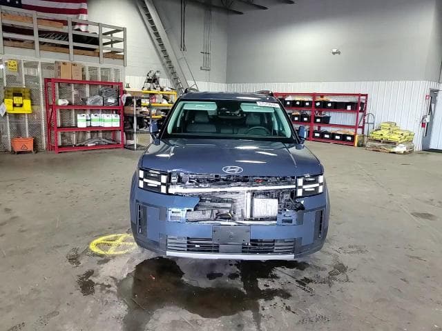 2025 HYUNDAI SANTA FE SEL SEL 14