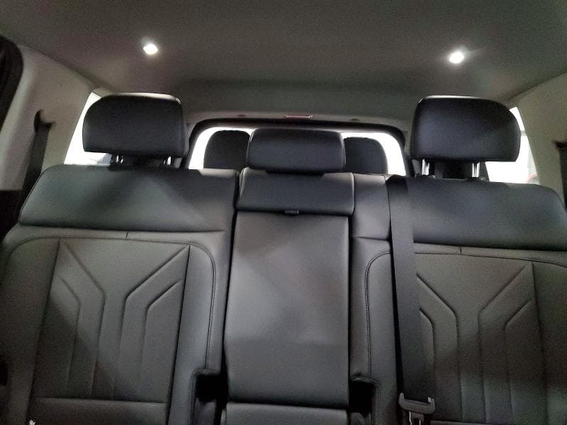 2025 HYUNDAI SANTA FE SEL SEL 10