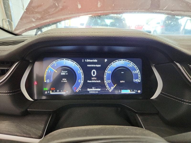 2023 JEEP GRAND CHEROKEE L LIMITED 9