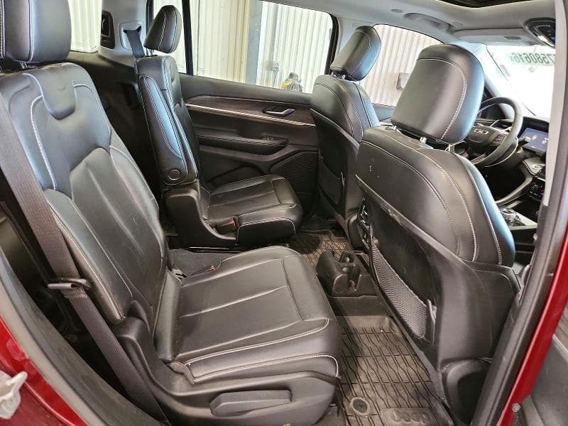 2023 JEEP GRAND CHEROKEE L LIMITED 10