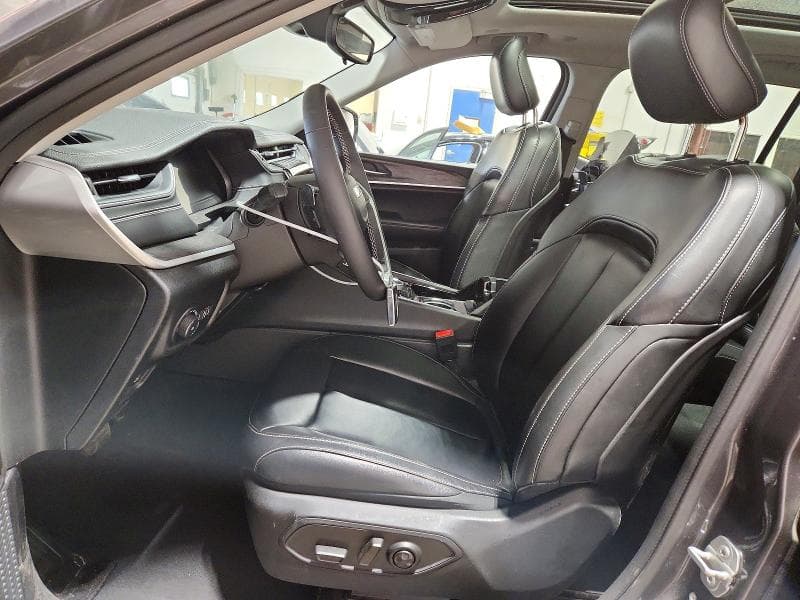 2023 JEEP GRAND CHEROKEE L LIMITED L LIMITED 7