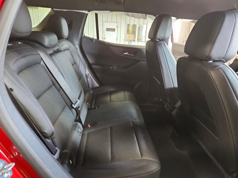 2026 CHEVROLET EQUINOX LT 11