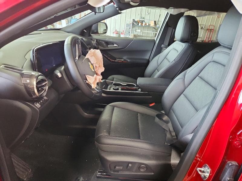 2026 CHEVROLET EQUINOX LT 7
