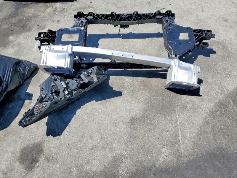 2025 KIA EV6 LIGHT LONG RANGE 12