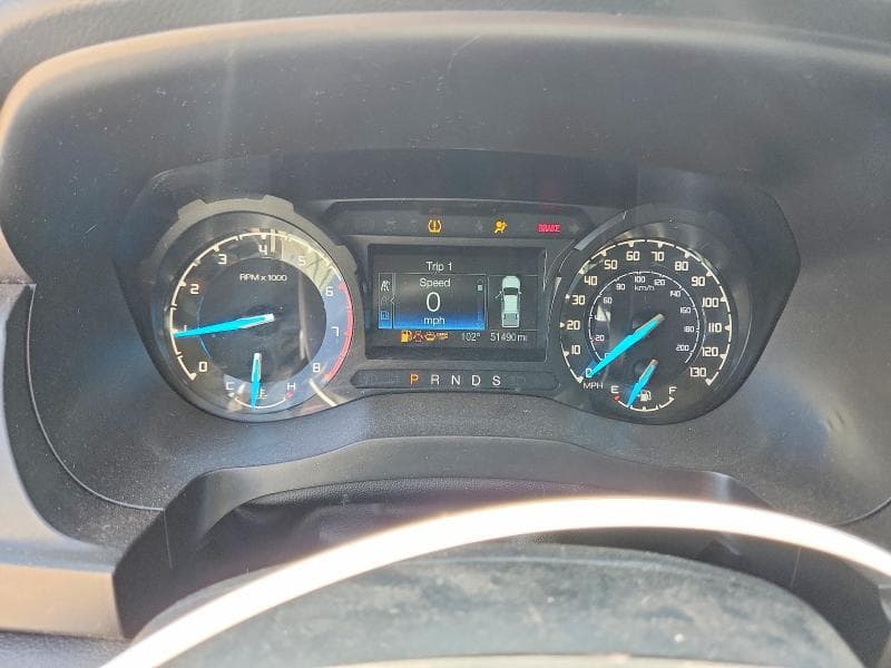 2022 FORD RANGER XL XL 9