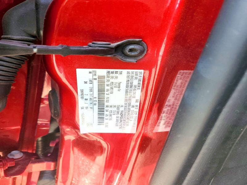 2017 FORD C-MAX TITANIUM 12