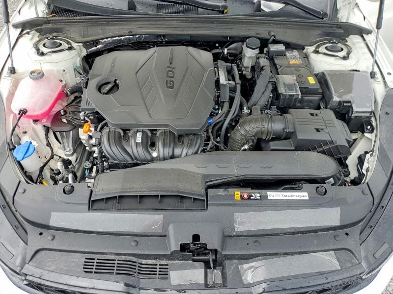 2026 KIA K5 GT LINE 11