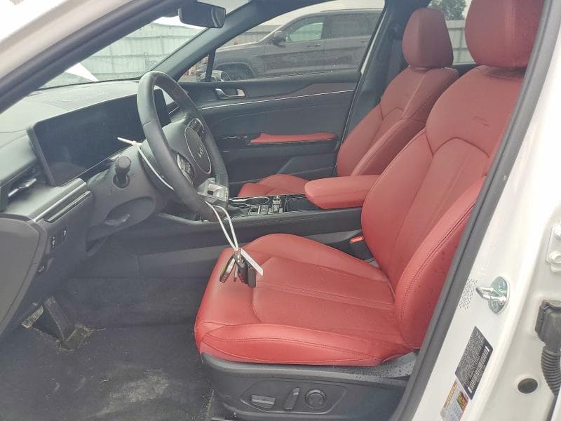 2026 KIA K5 GT LINE 7