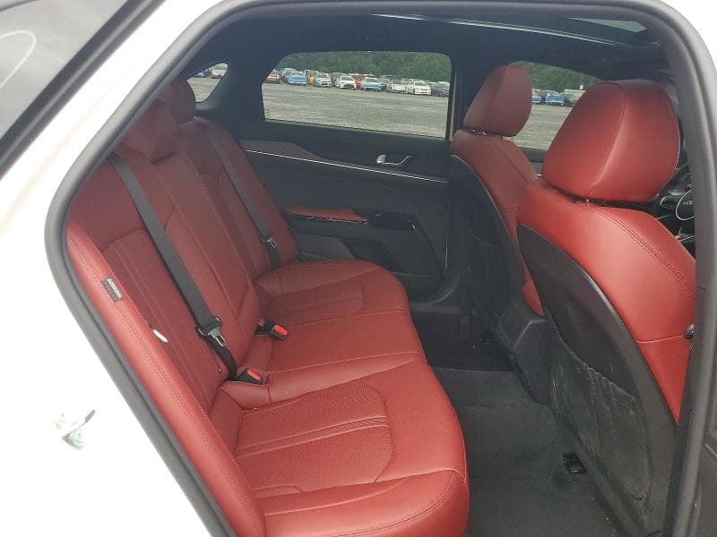 2026 KIA K5 GT LINE 10