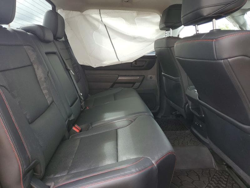 2022 TOYOTA TUNDRA TRD PRO HV TRD PRO HV 10