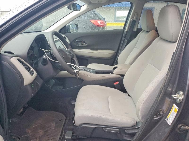 2020 HONDA HR-V EX 7