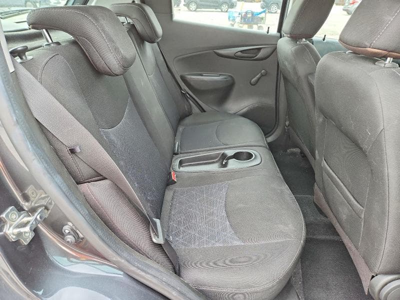 2019 CHEVROLET SPARK LS 10