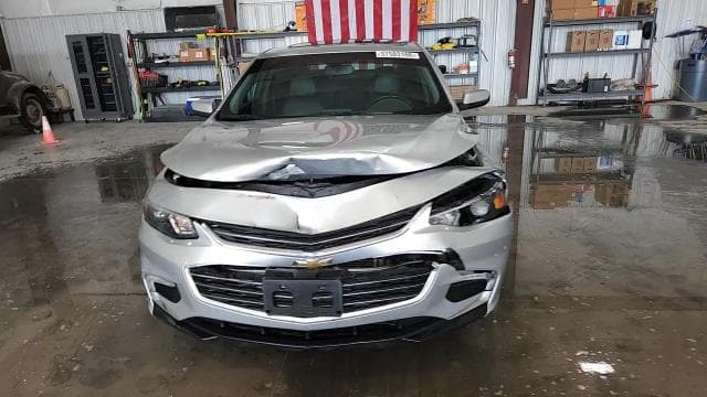 2016 CHEVROLET MALIBU LT 13