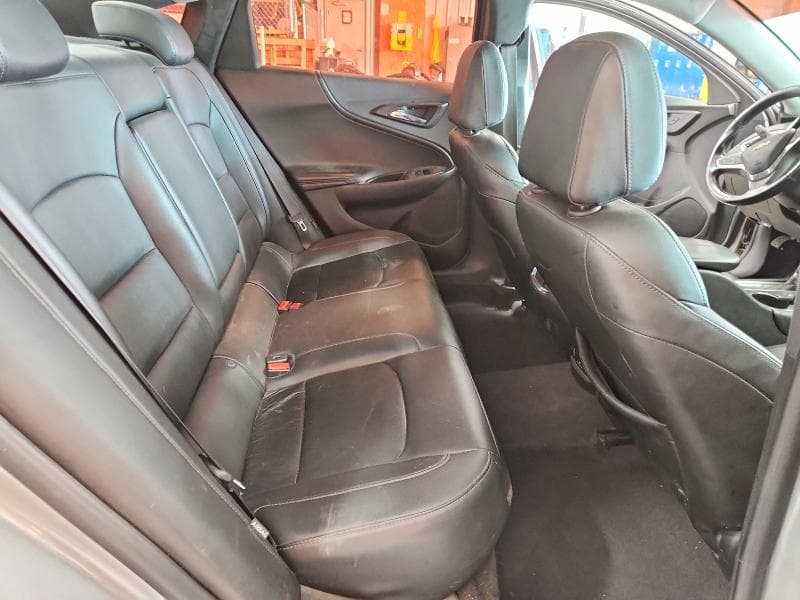2016 CHEVROLET MALIBU LT 10