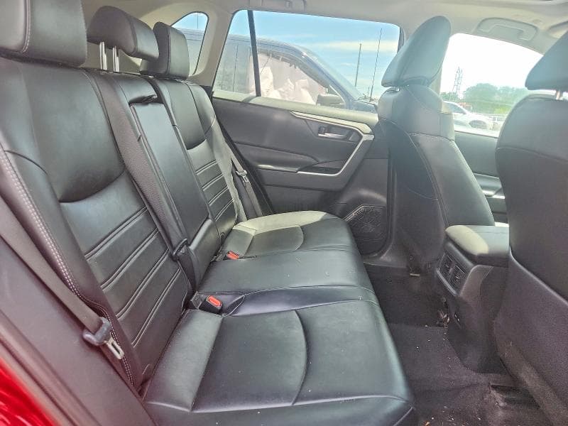 2023 TOYOTA RAV4 XLE PREMIUM 11