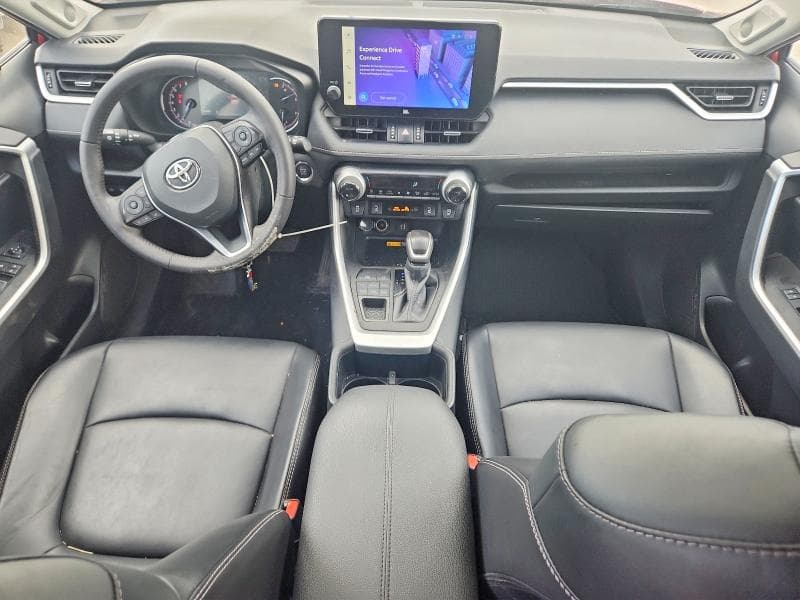 2023 TOYOTA RAV4 XLE PREMIUM 8
