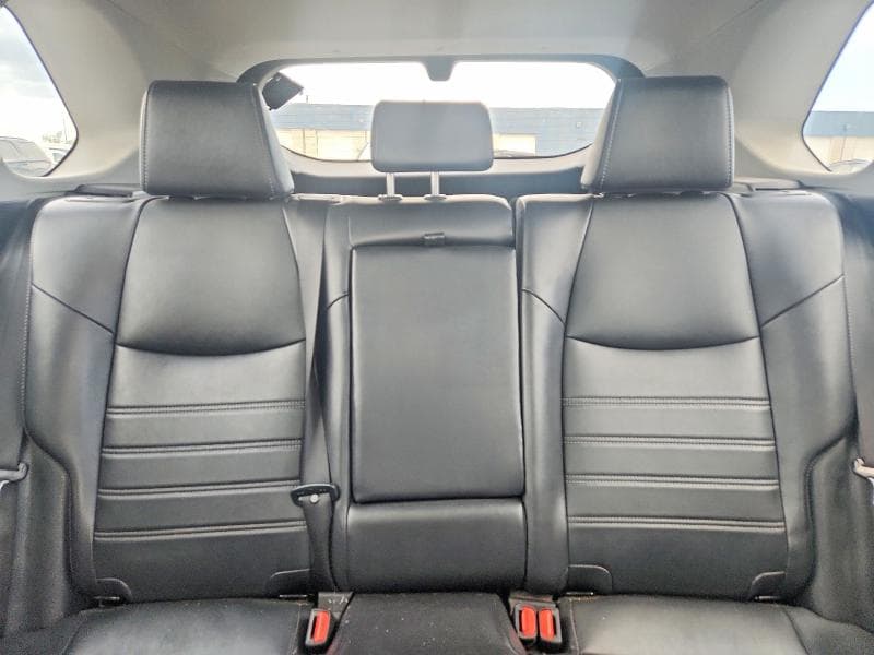 2023 TOYOTA RAV4 XLE PREMIUM 10