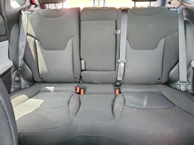 2024 JEEP COMPASS SPORT 10