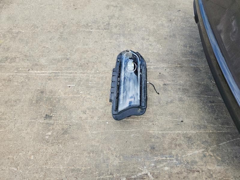 2023 DODGE CHARGER SXT SXT 12