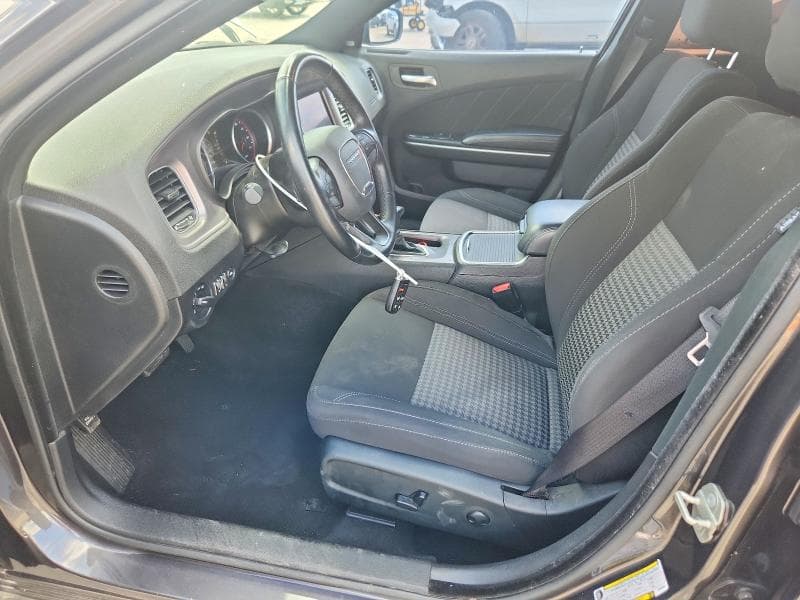 2023 DODGE CHARGER SXT SXT 7