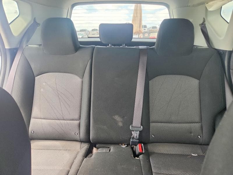 2020 KIA SOUL LX 10