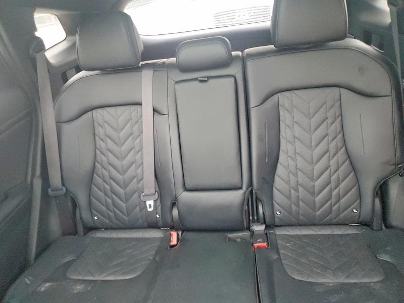 2024 KIA SPORTAGE X-PRO 10