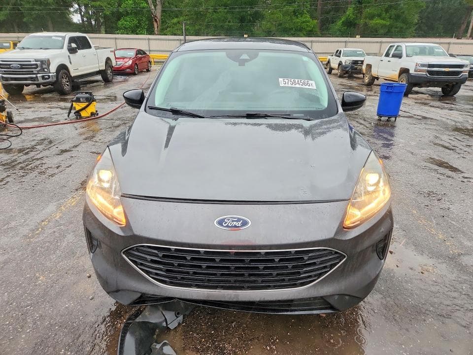 2022 FORD ESCAPE SE 5