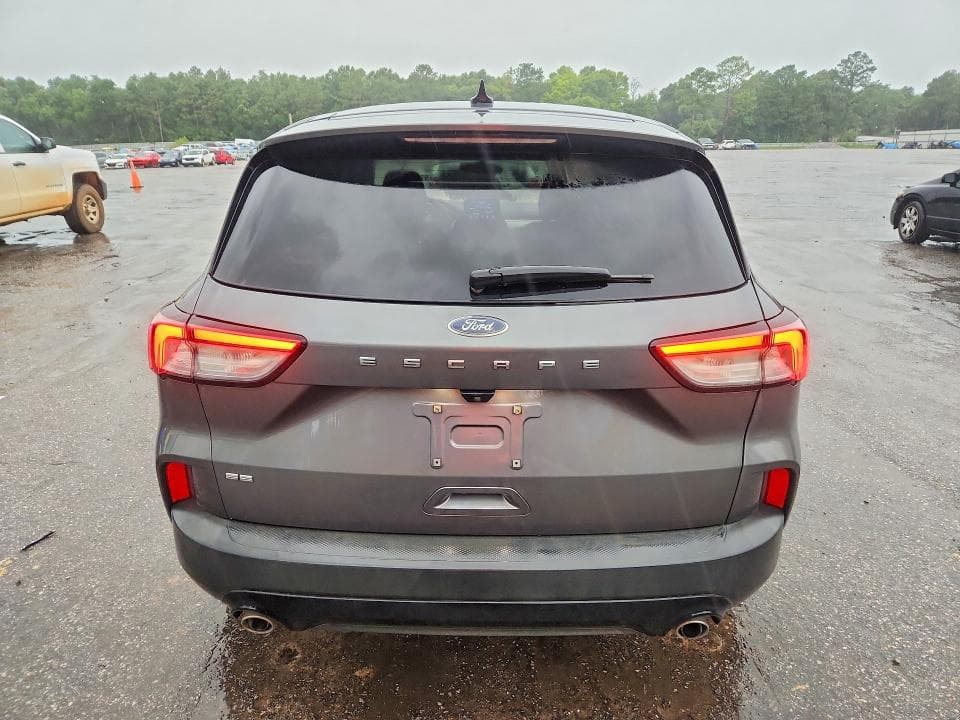 2022 FORD ESCAPE SE 6