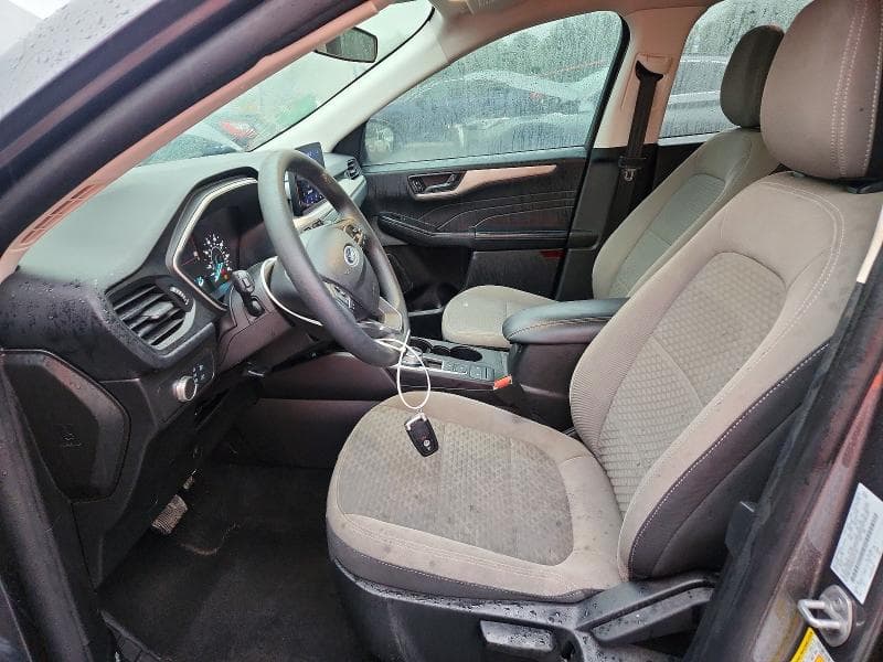 2022 FORD ESCAPE SE 7
