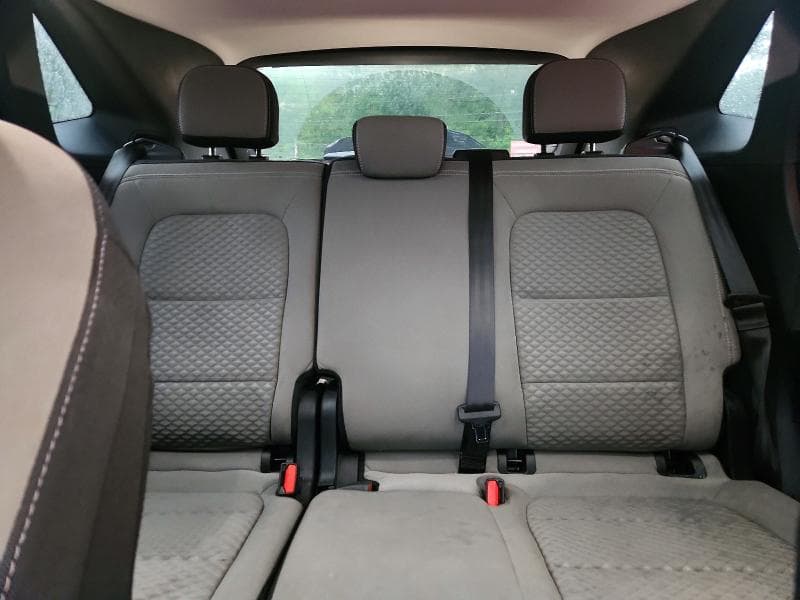 2022 FORD ESCAPE SE 10