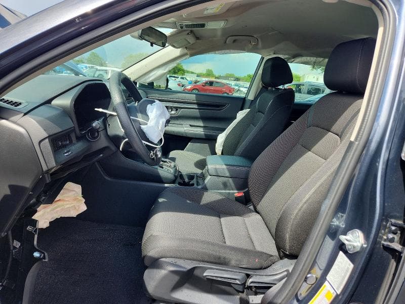 2024 HONDA CR-V LX 7